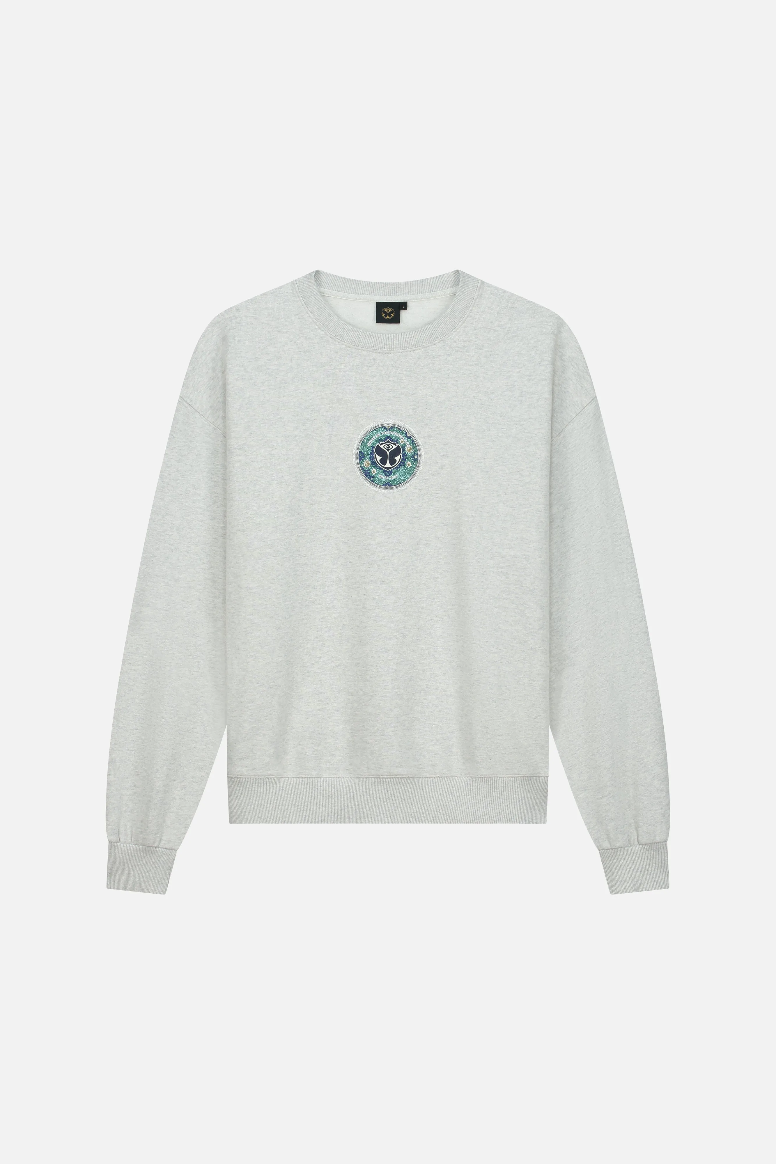 STAIRWAY TO UNITY SWEATSHIRT