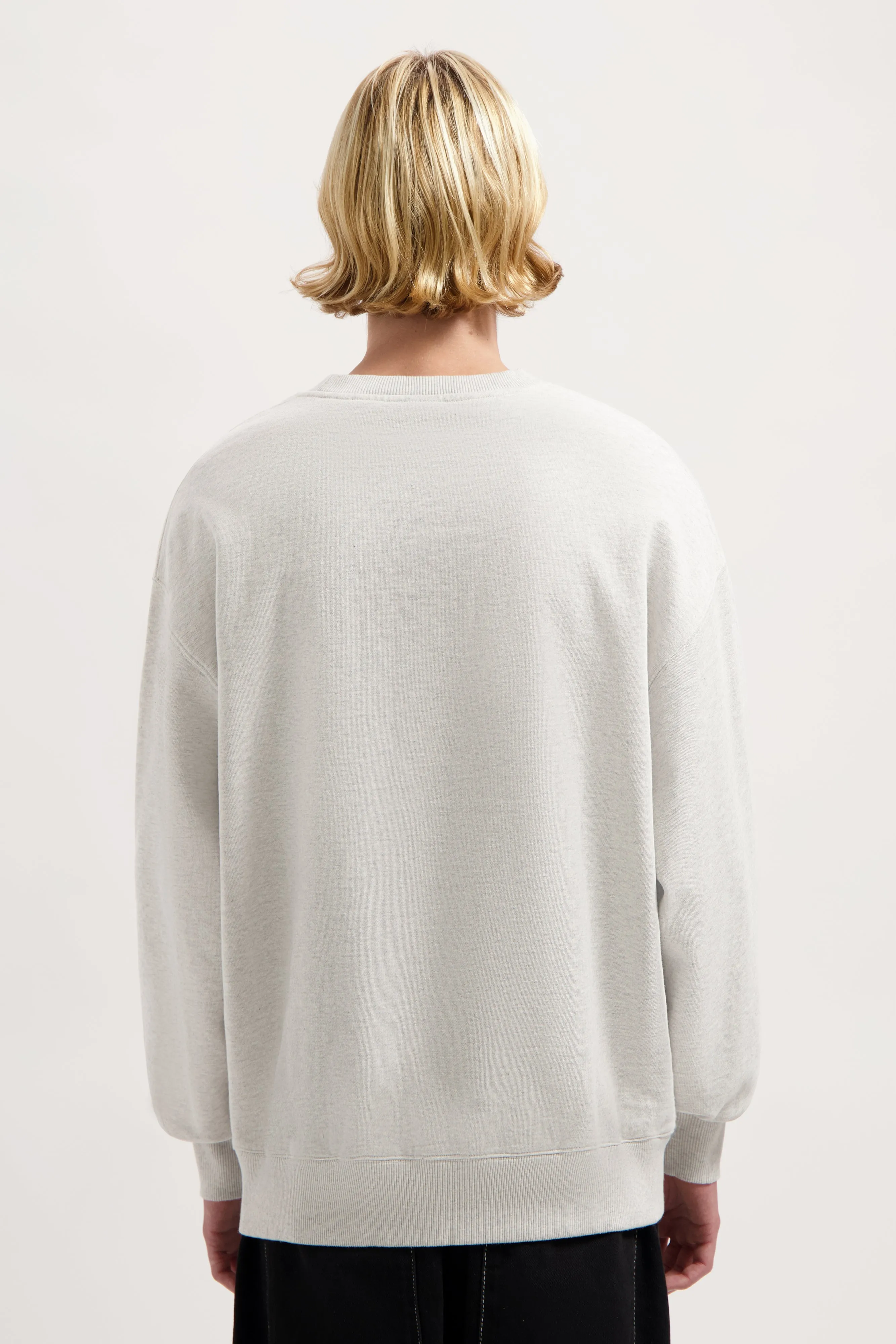 STAIRWAY TO UNITY SWEATSHIRT
