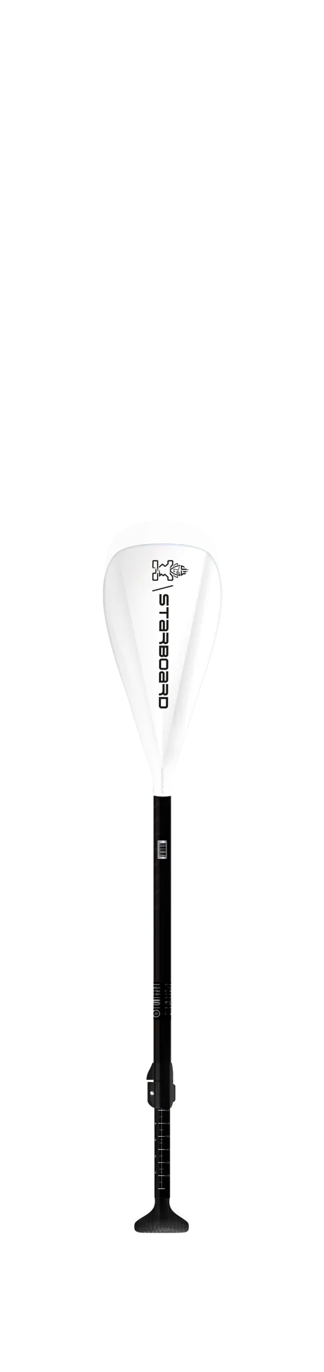 Starboard - Enduro Tufskin Paddle 2 Piece Kids