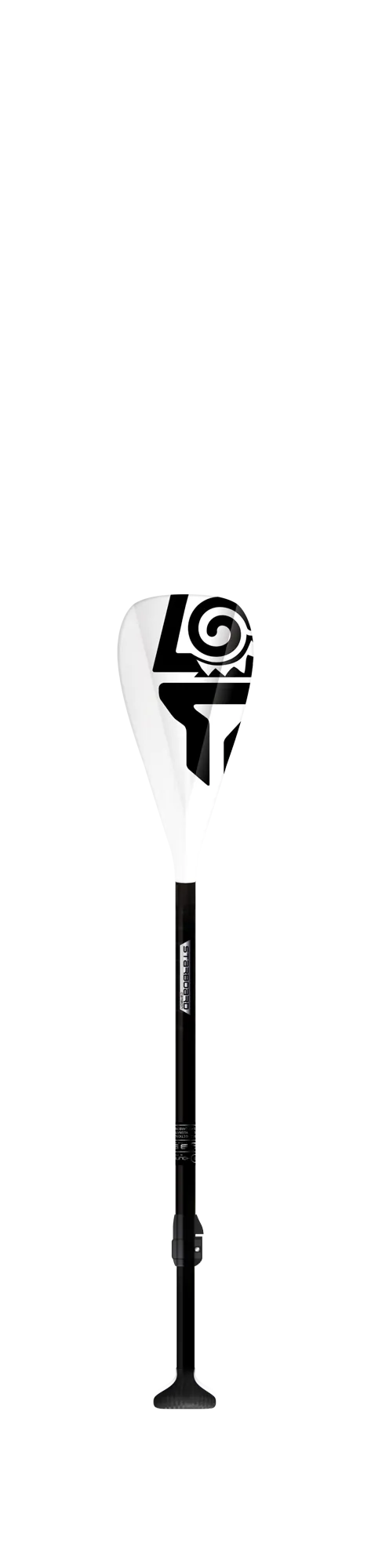 Starboard - Enduro Tufskin Paddle 2 Piece Kids