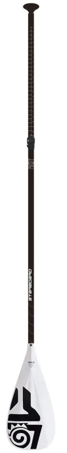 Starboard - Enduro Tufskin Paddle 2 Piece Kids