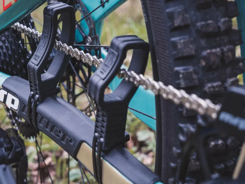 STFU Bike Drivetrain Damper