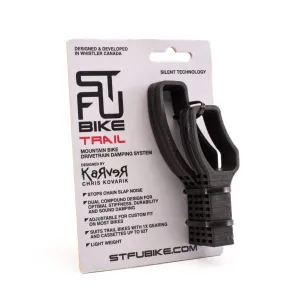 STFU Bike Drivetrain Damper