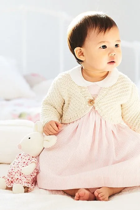 Stylecraft 9904 Cardigans Double Knit