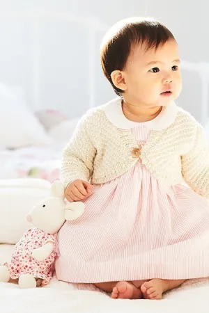 Stylecraft 9904 Cardigans Double Knit