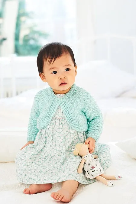 Stylecraft 9904 Cardigans Double Knit