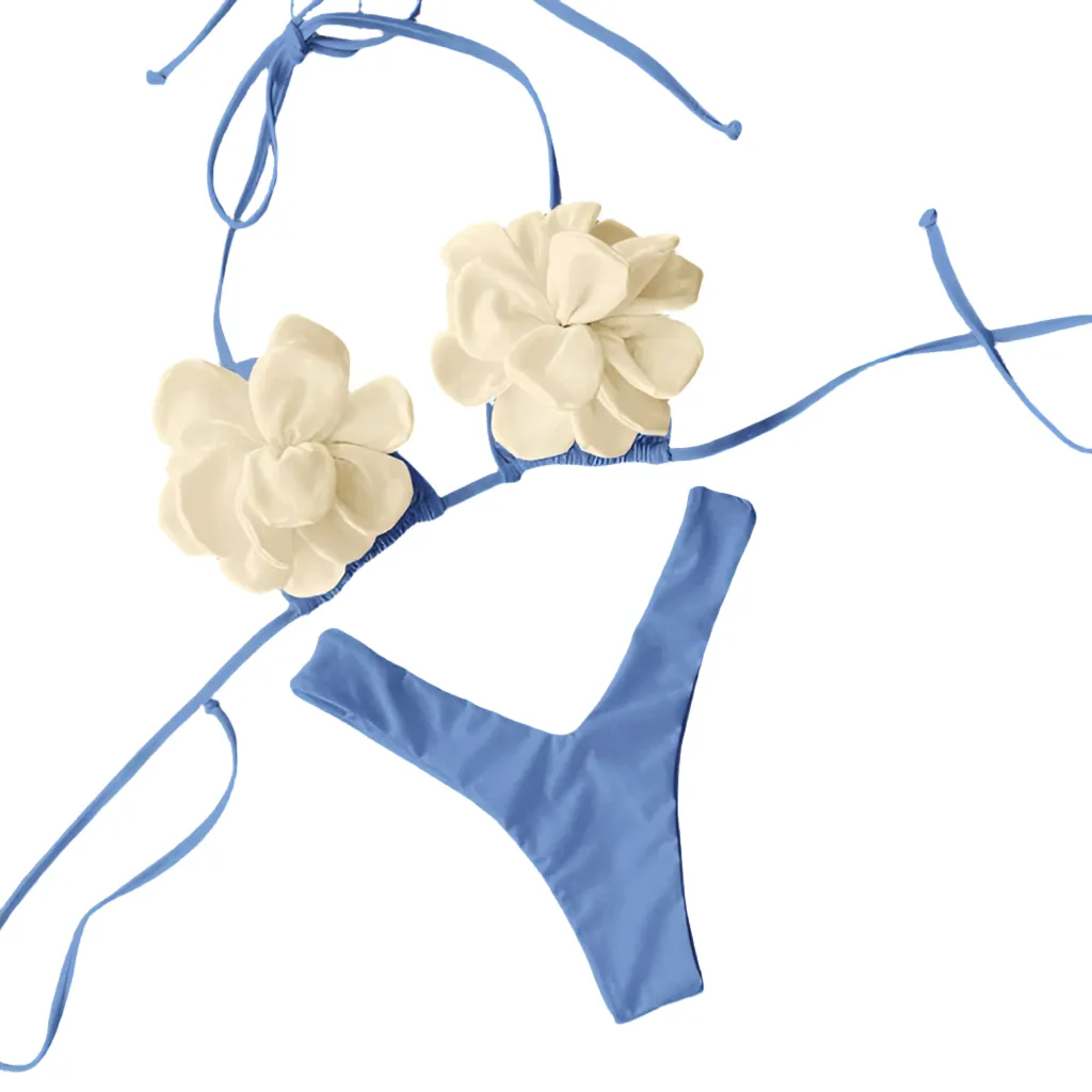 Summer Vibes Bikini