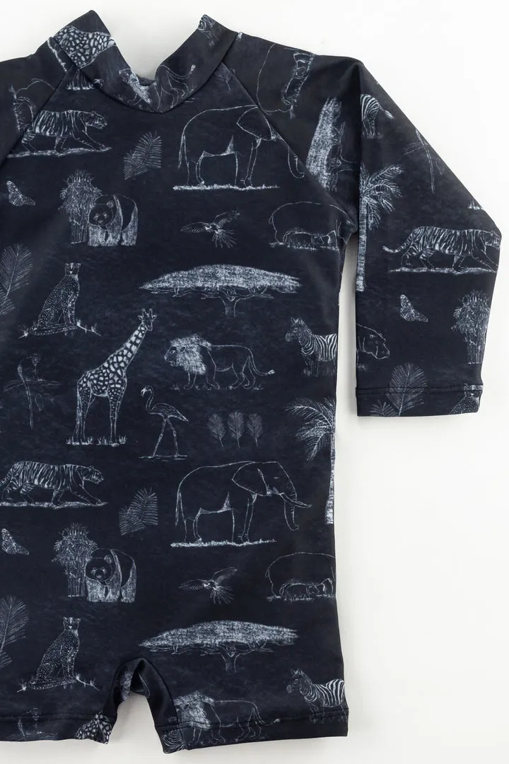 Sunsuit