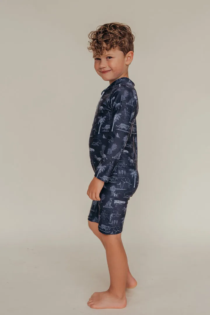 Sunsuit