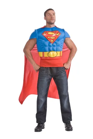 Superman Shirt