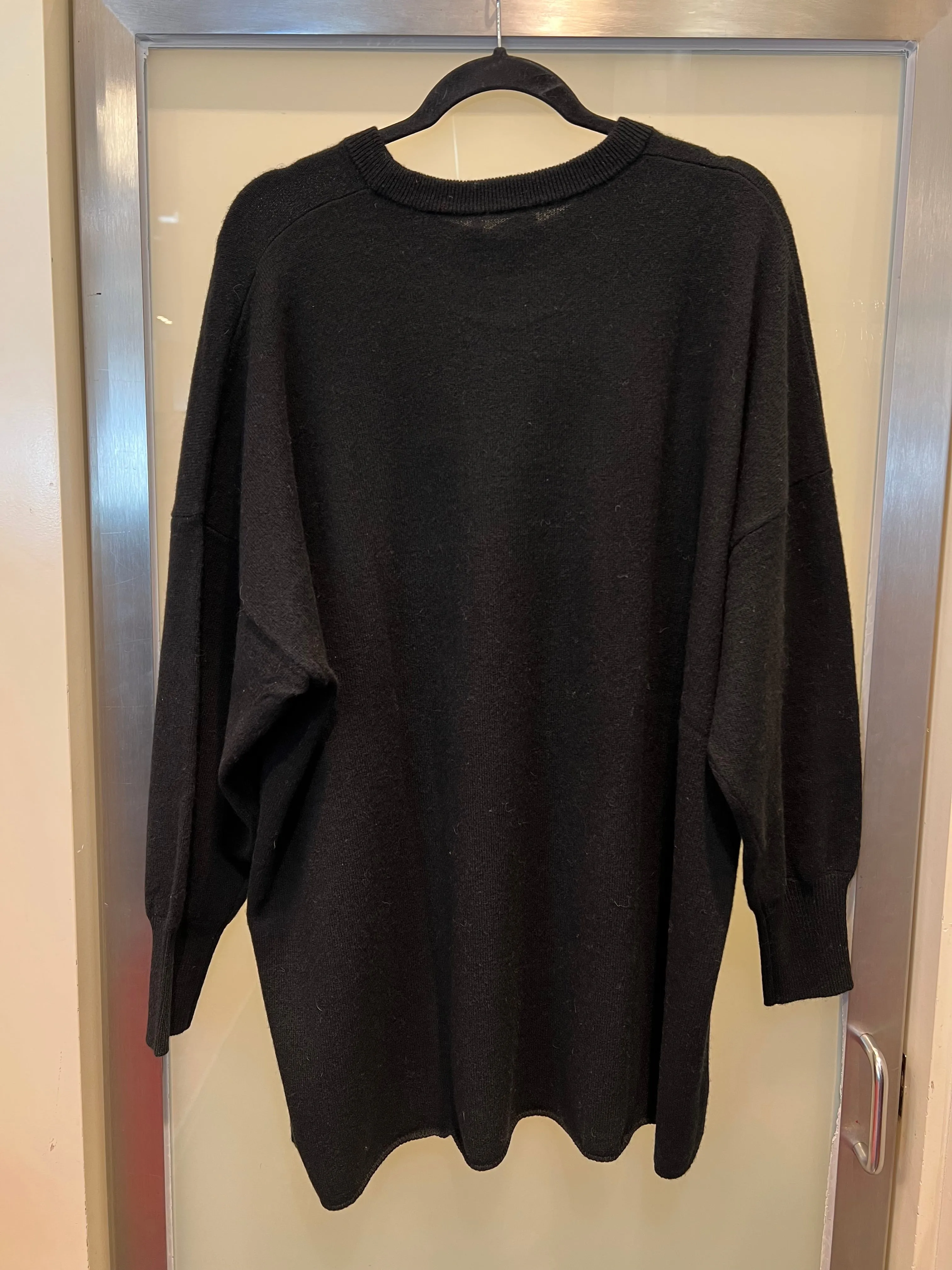SWAY WITH ME TUNIC