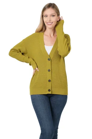 Sweater Cardigan