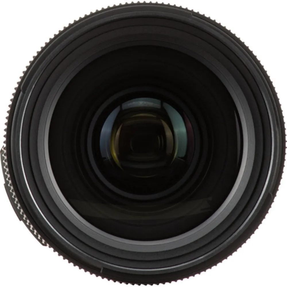 Tamron SP 35mm f/1.4 Di USD Lens for Canon EF
