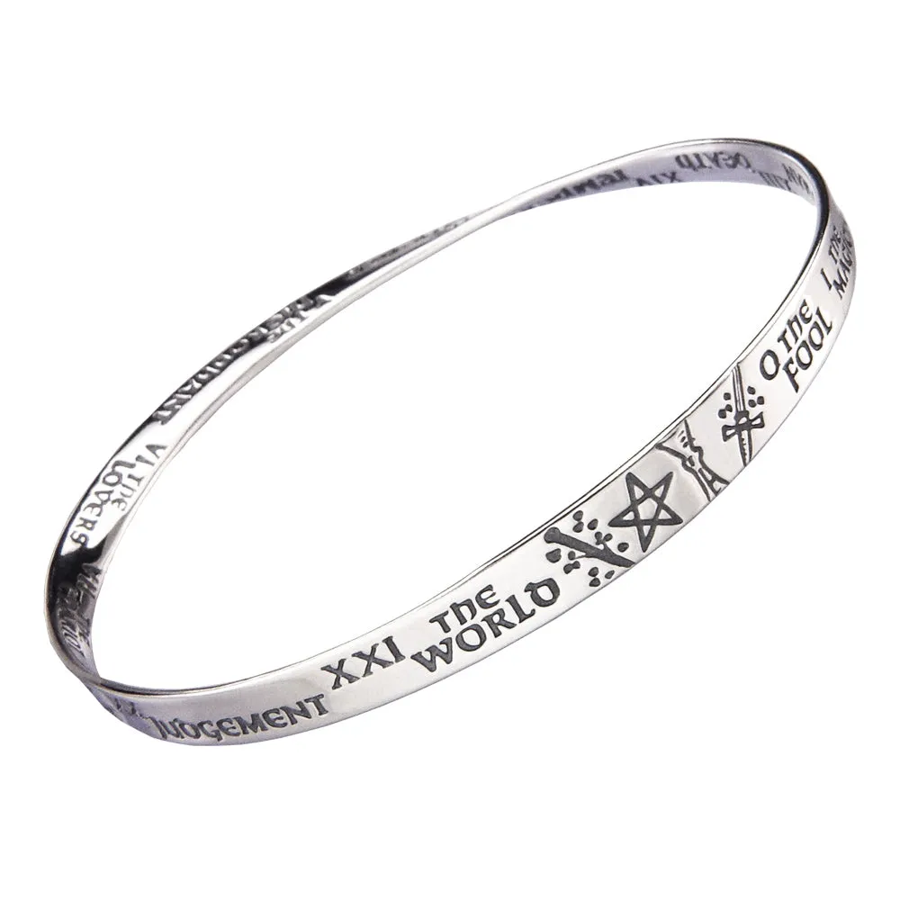 Tarot 14K Gold