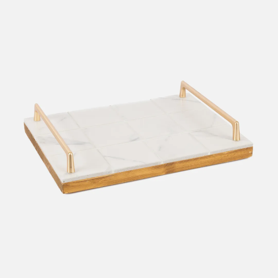The Marble Tray - Small