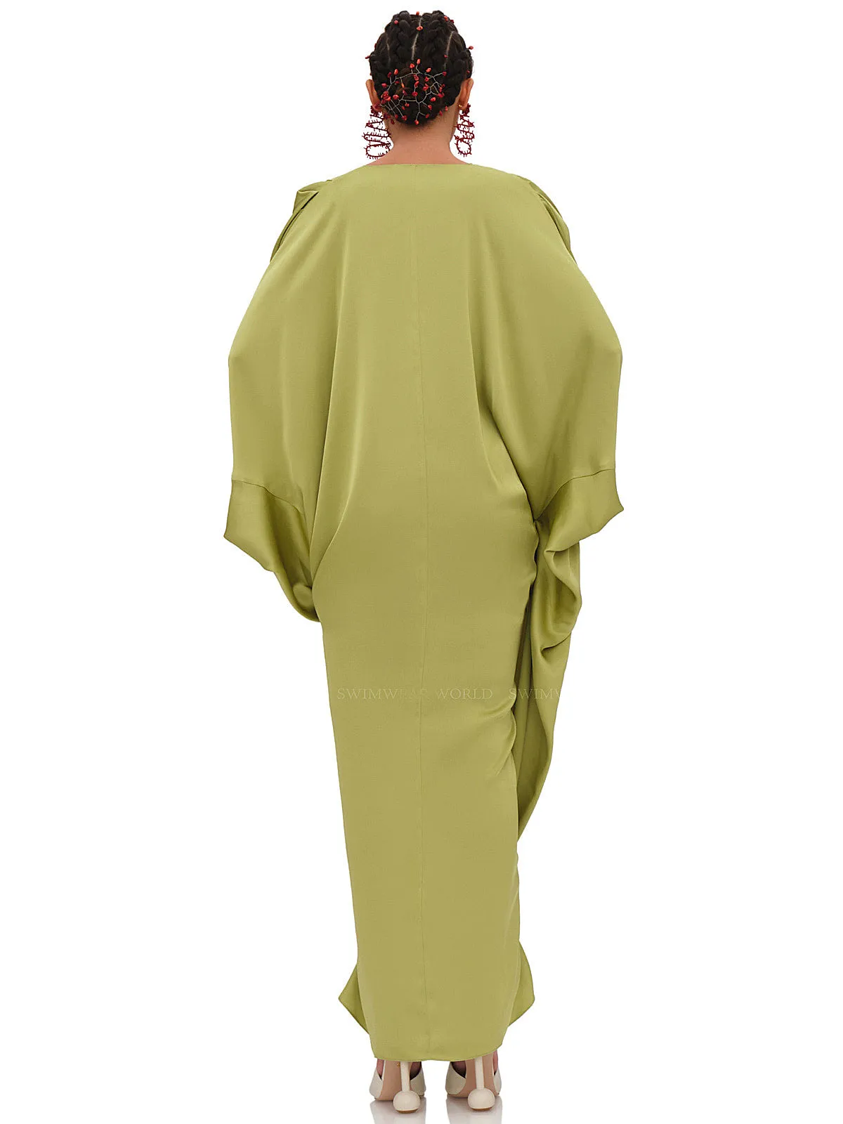 Tibara Kaftan ::RET