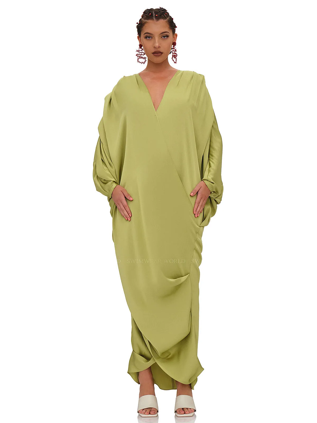 Tibara Kaftan ::RET