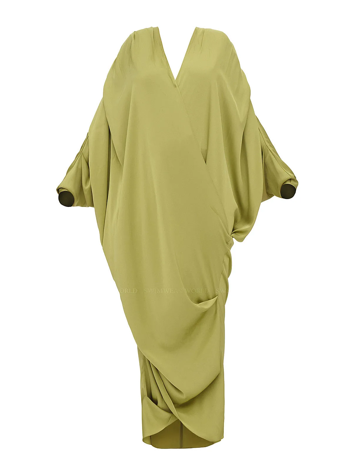 Tibara Kaftan ::RET