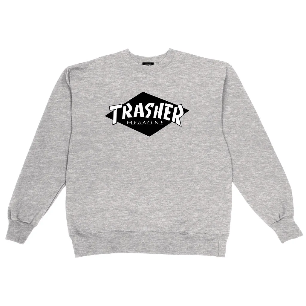 TRASHER CREW