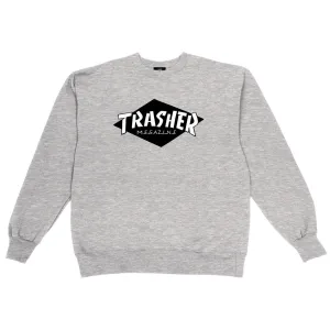 TRASHER CREW