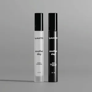 Travel Duo: Another Day   Another Step