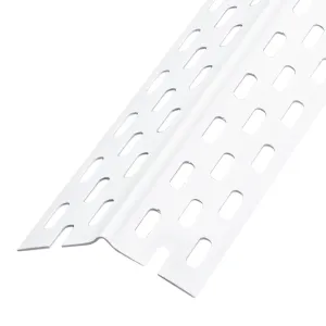 Trim-Tex Outside Splayed Corner Bead