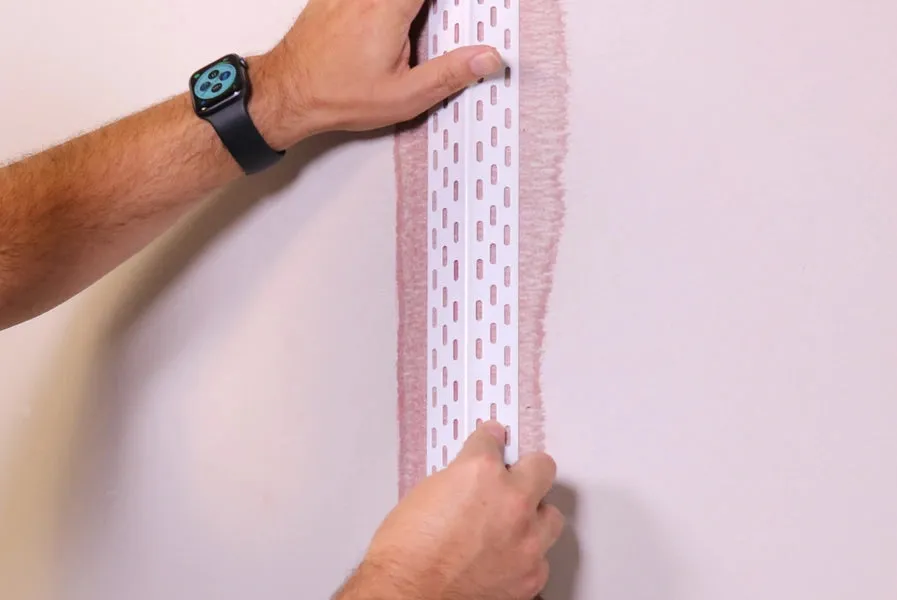 Trim-Tex Outside Splayed Corner Bead