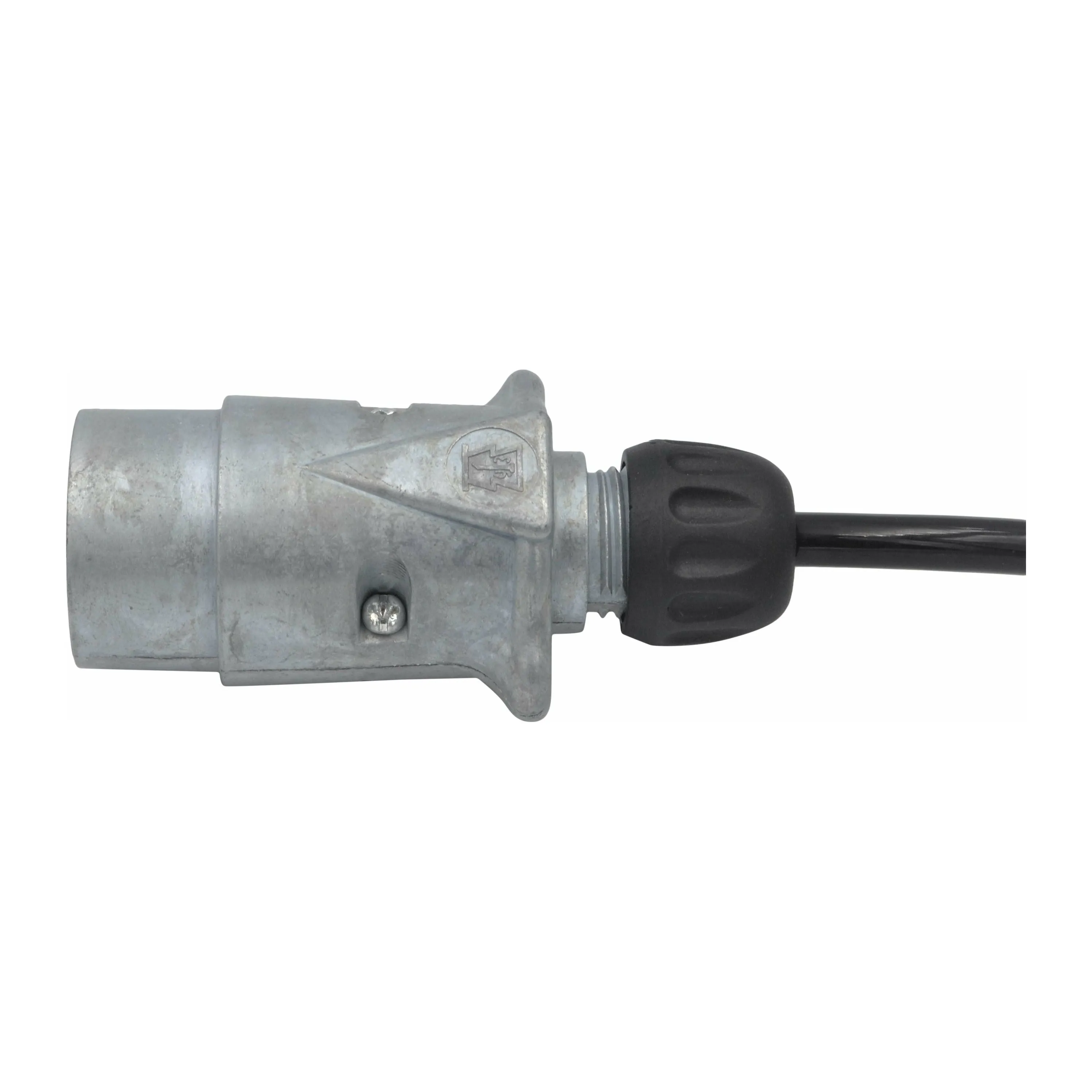 Truck Tail Lift Control Switch Box 2 button