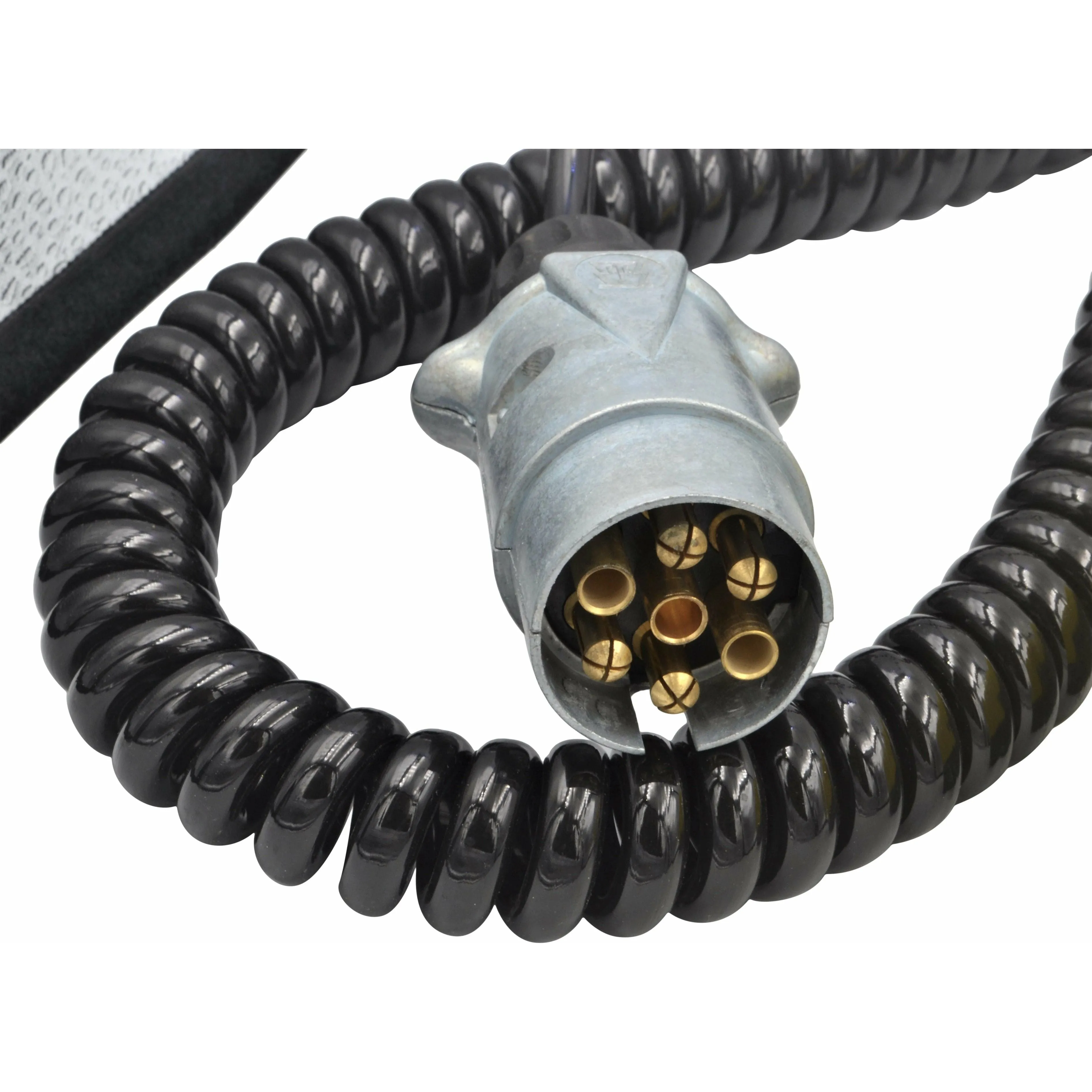 Truck Tail Lift Control Switch Box 2 button