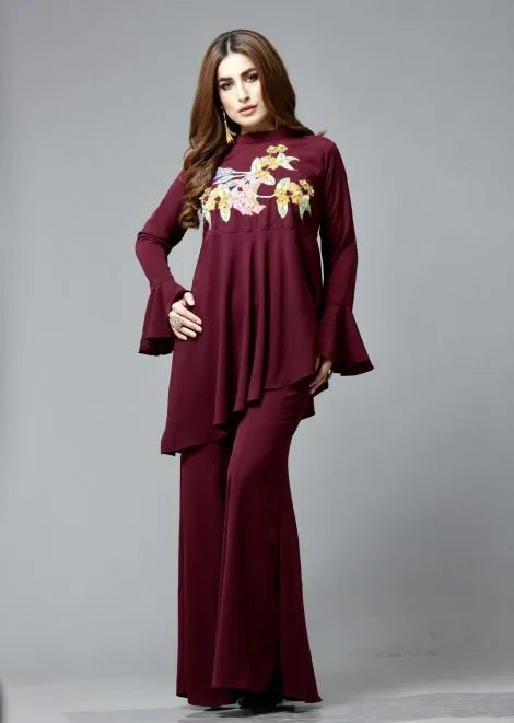 Tunics A4