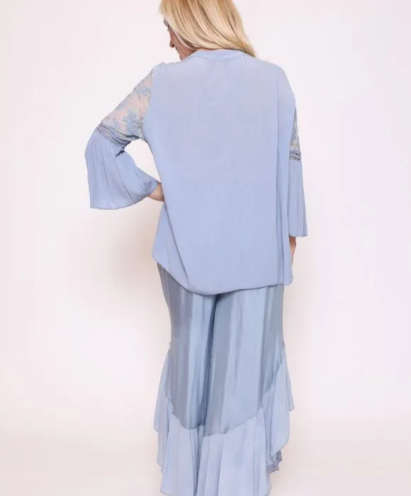 Tunics C18