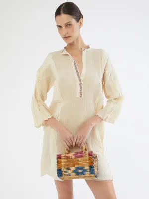Turkish Antik tunic