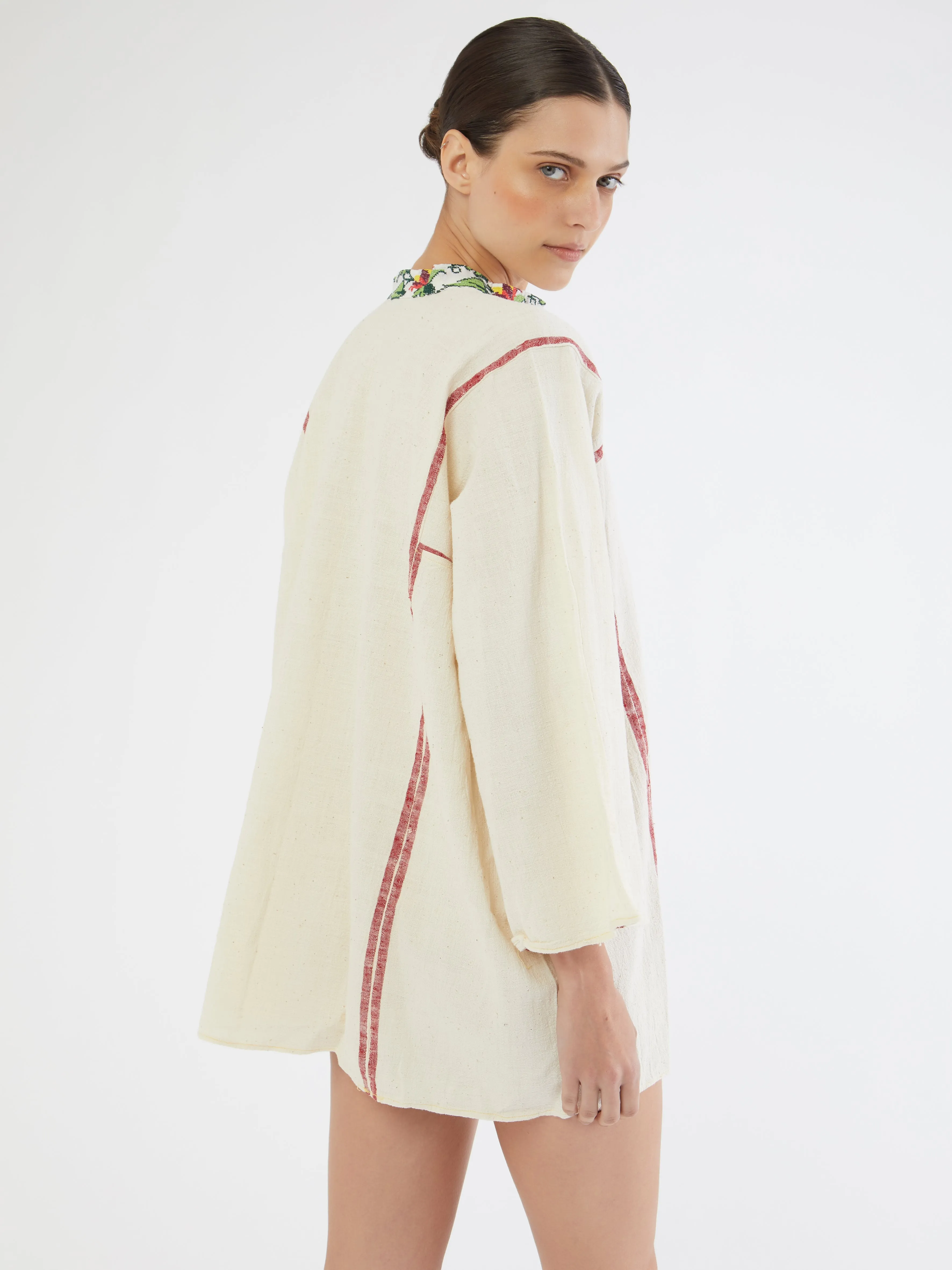 Turkish Antik tunic