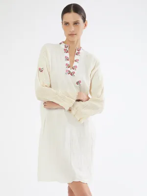 Turkish Antik tunic