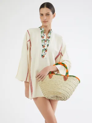 Turkish Antik tunic