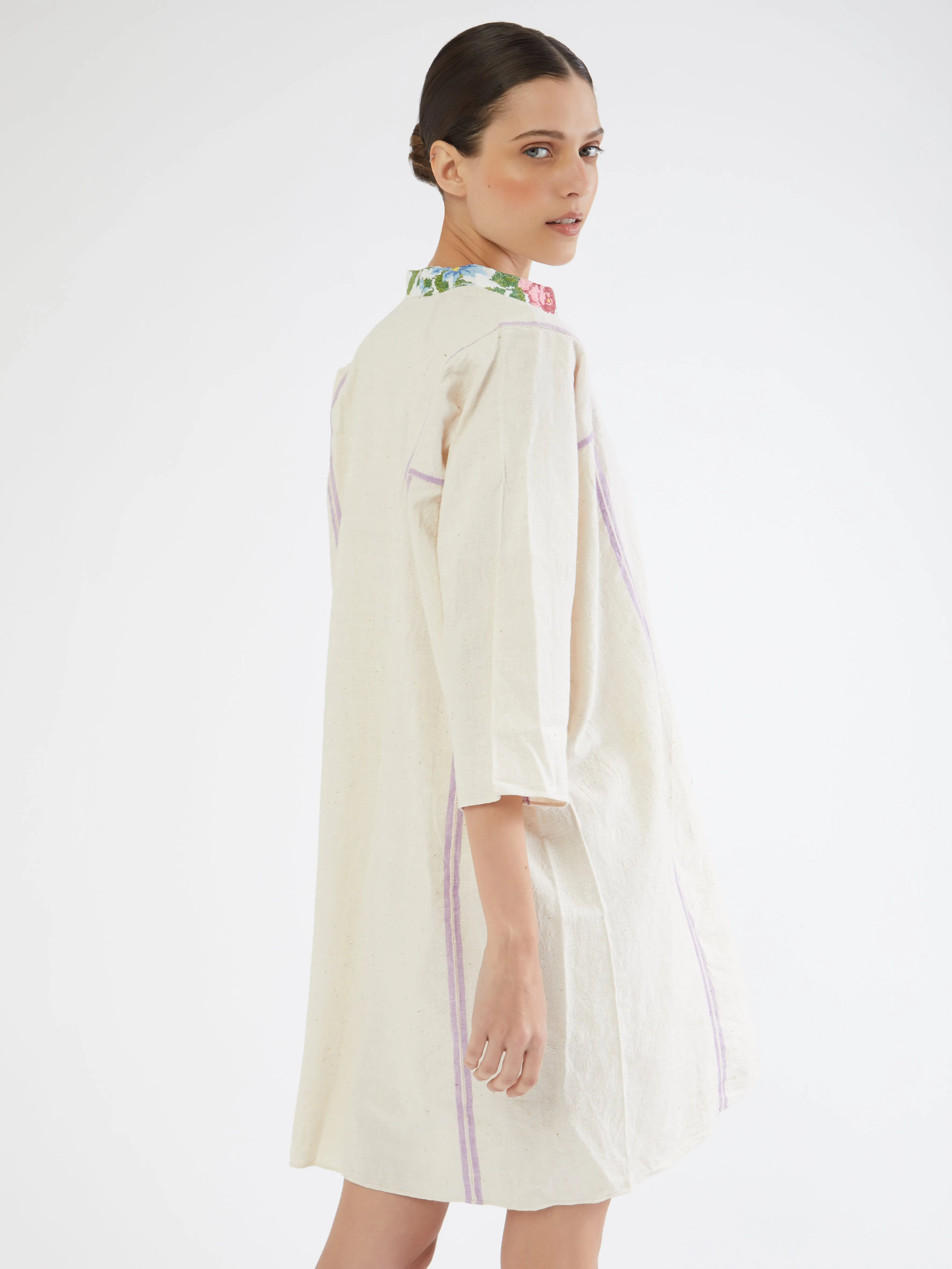 Turkish Antik tunic