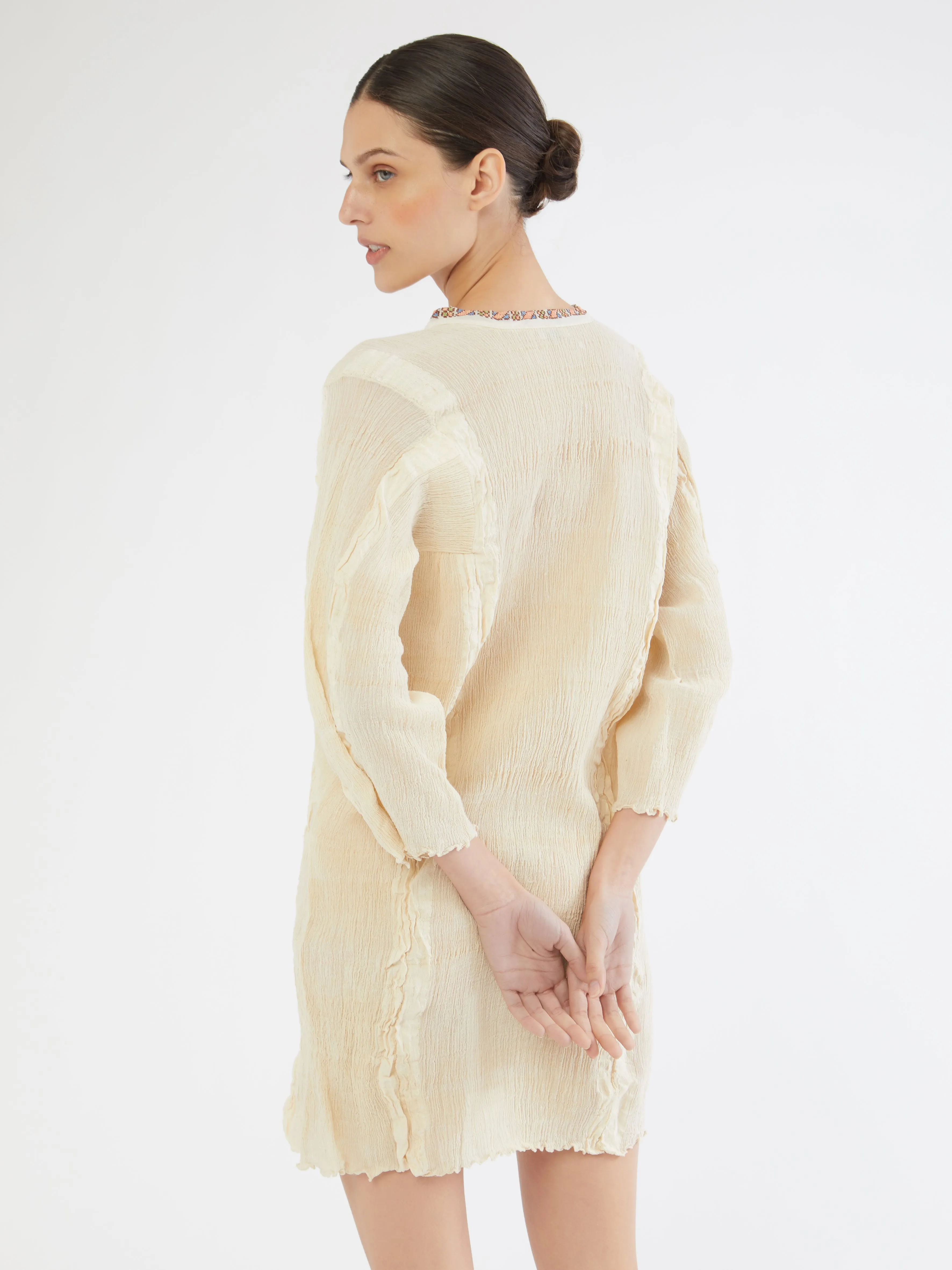 Turkish Antik tunic