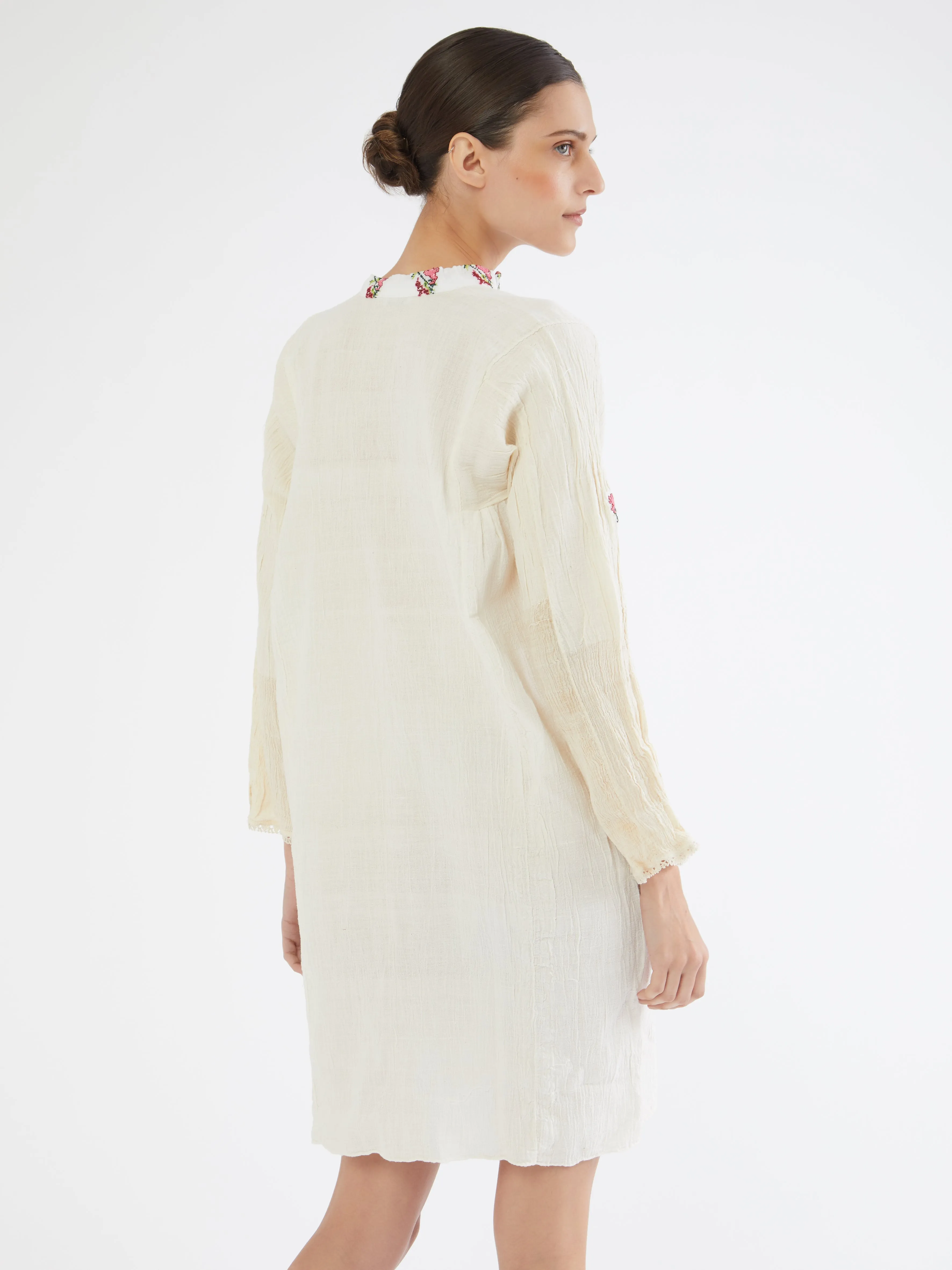 Turkish Antik tunic