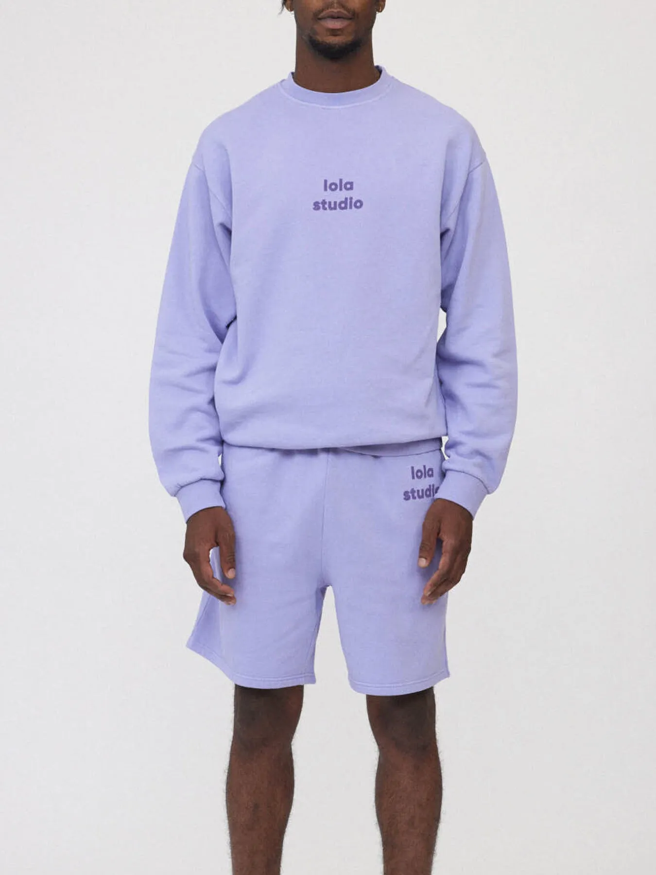 Unisex Crewneck Sweater