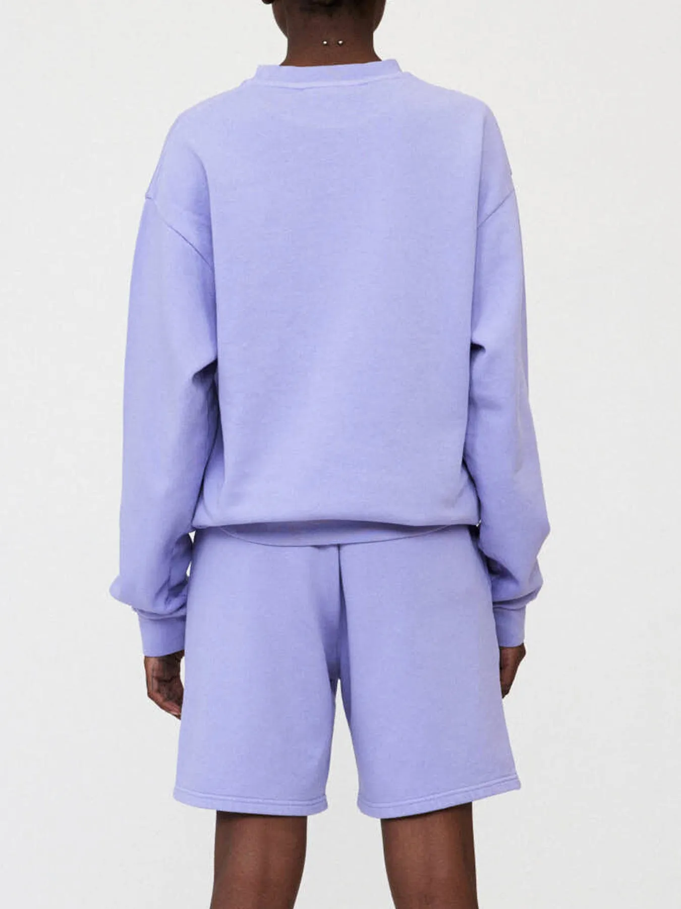 Unisex Crewneck Sweater