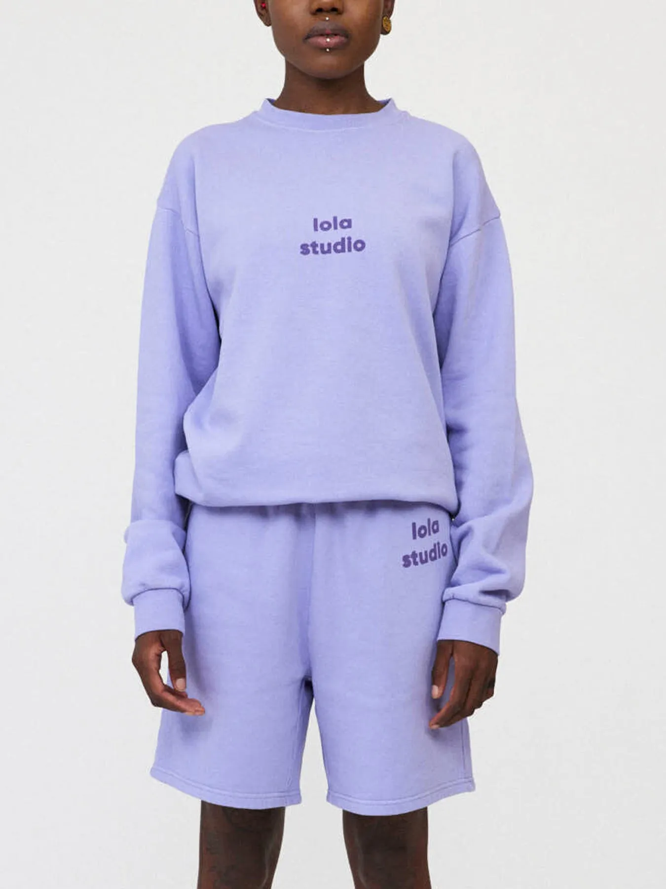 Unisex Crewneck Sweater