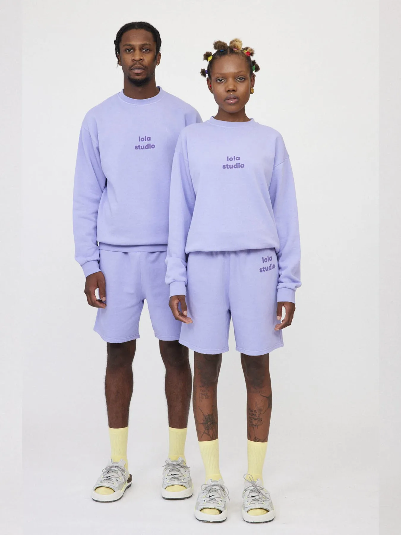 Unisex Crewneck Sweater