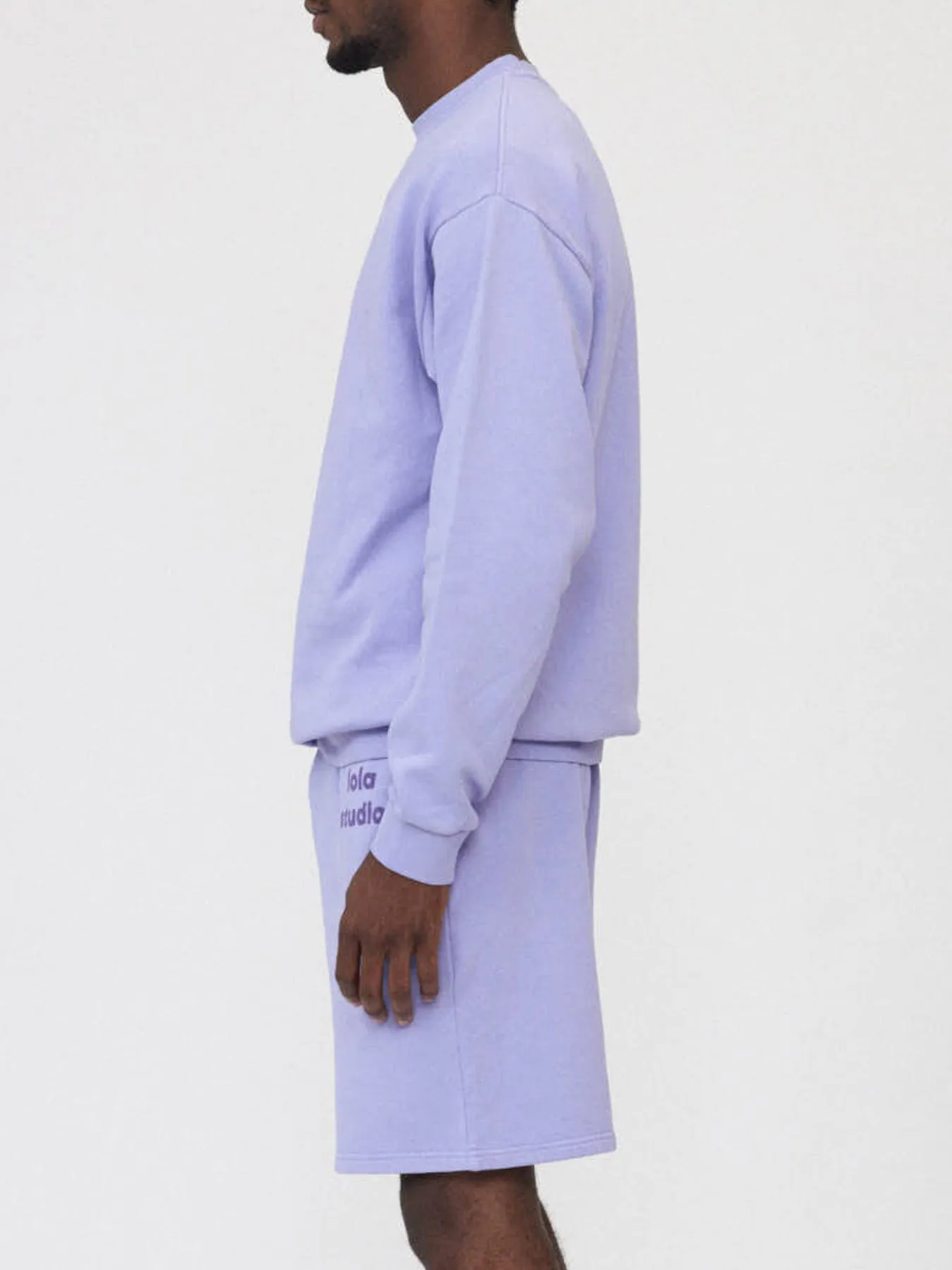 Unisex Crewneck Sweater