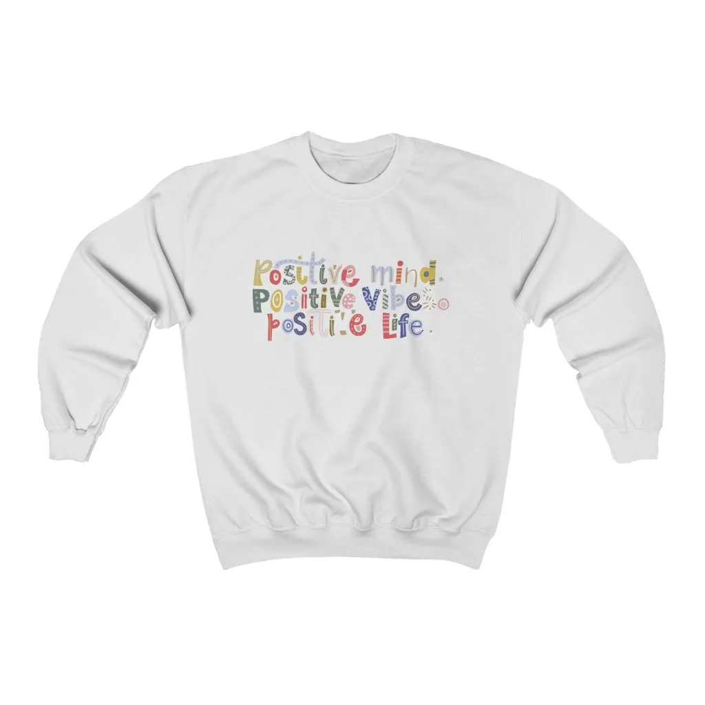 Unisex Crewneck Sweatshirt