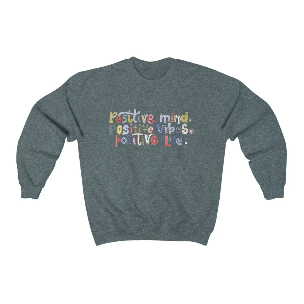 Unisex Crewneck Sweatshirt