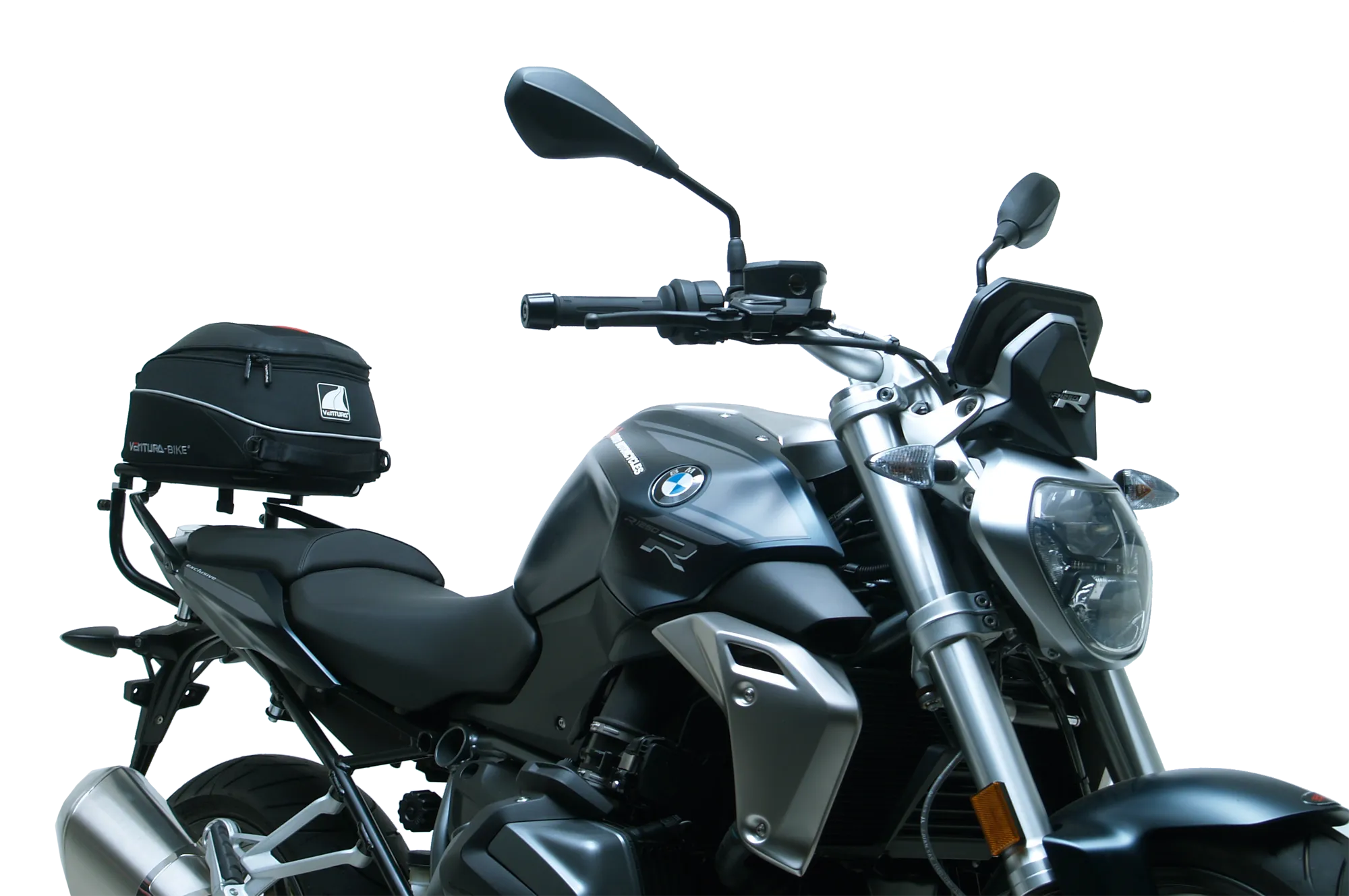 Ventura Luggage for BMW R 1250 R, RS (19 - >)