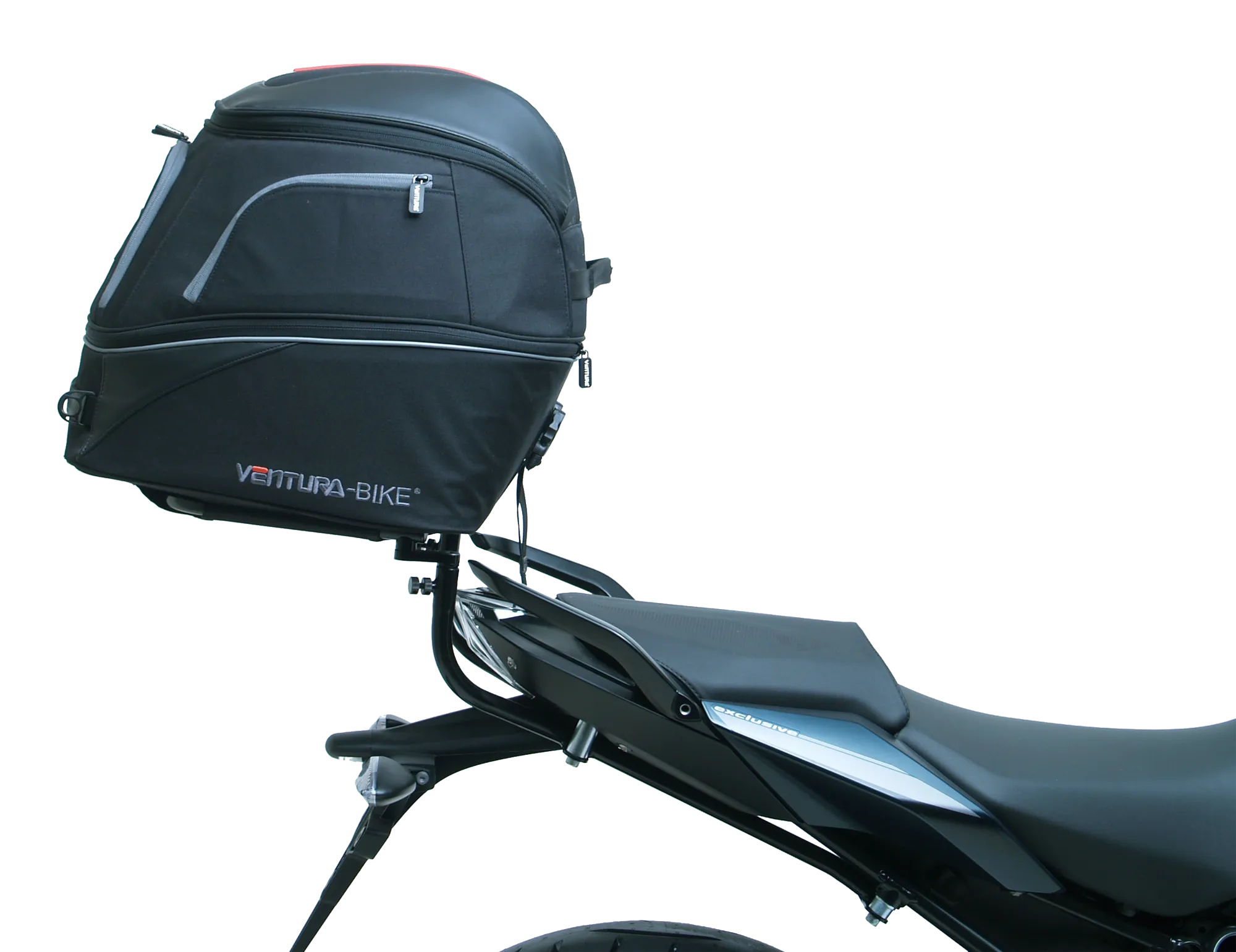 Ventura Luggage for BMW R 1250 R, RS (19 - >)