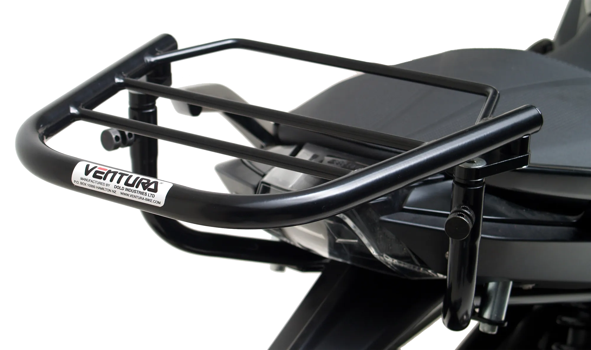 Ventura Luggage for BMW R 1250 R, RS (19 - >)