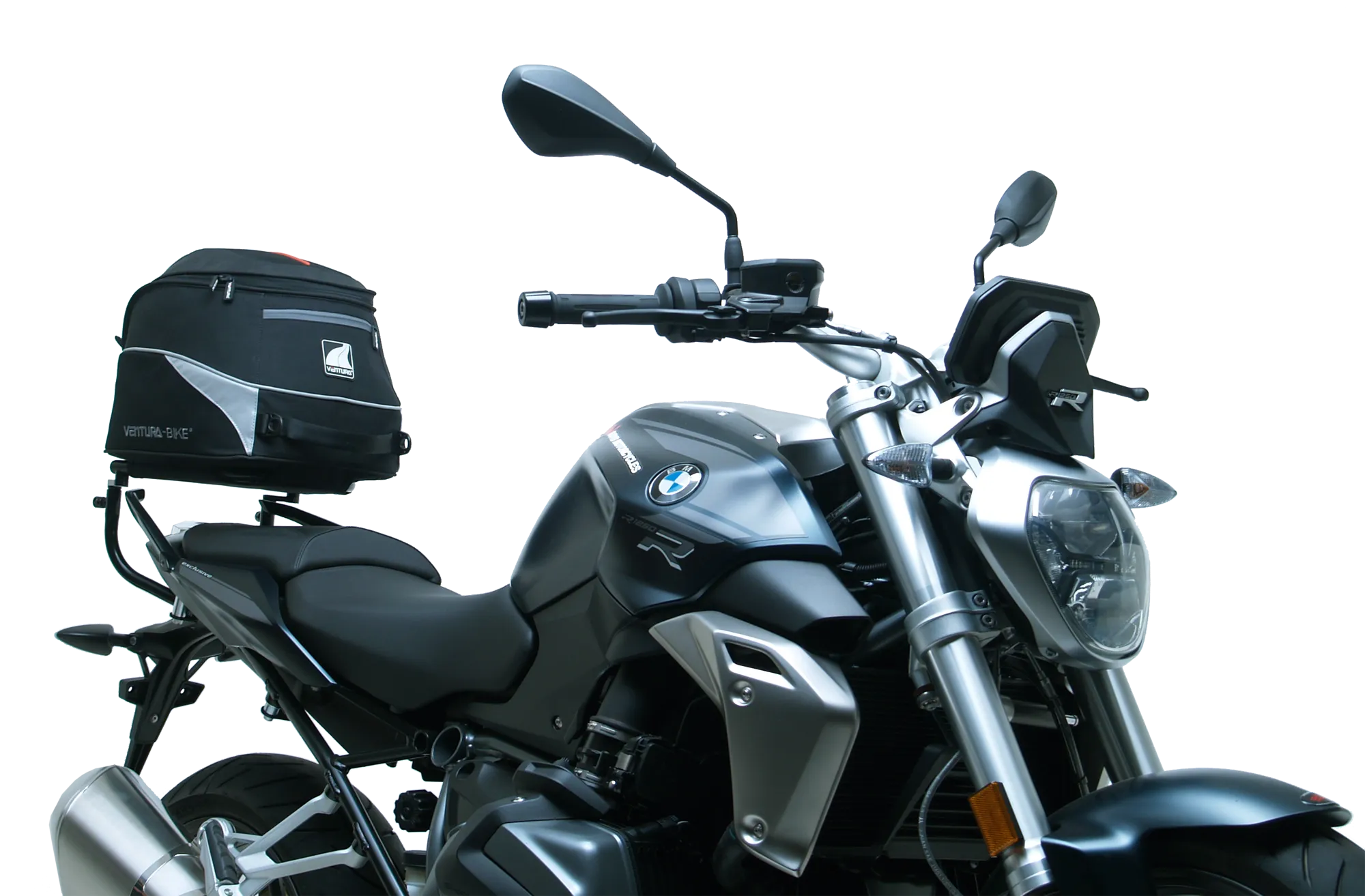 Ventura Luggage for BMW R 1250 R, RS (19 - >)