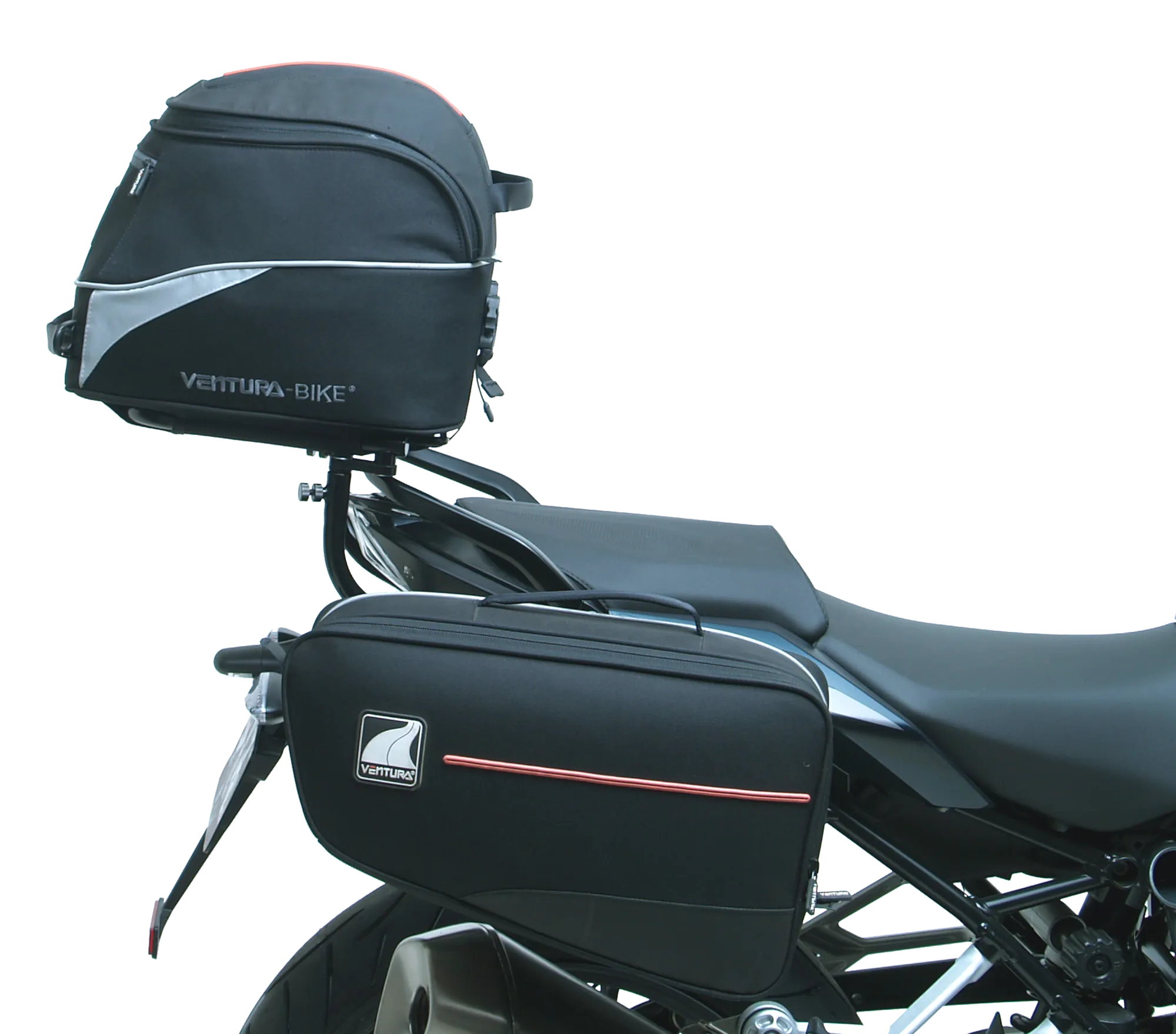 Ventura Luggage for BMW R 1250 R, RS (19 - >)